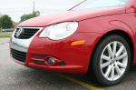Volkswagen Eos 2007 года